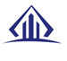 克拉塞立爾漂浮酒店 Logo